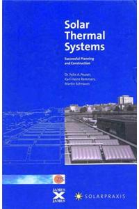 Solar Thermal Systems