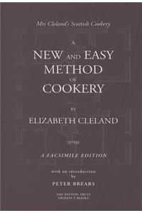 New and Easy Method of Cookery