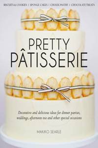 Pretty Patisserie