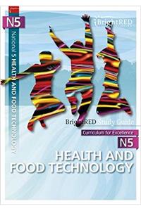 National 5 Health & Food Technology Study Guide