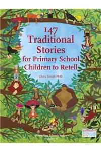 147 Traditional Stories