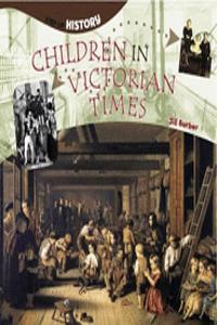 Children in Victorian Times