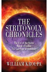 Stritonoly Chronicles