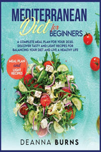 Mediterranean Diet for Beginners