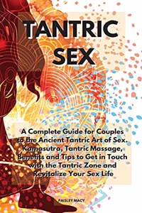 Tantric Sex