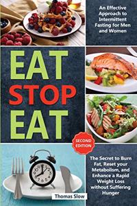 Eat Stop Eat