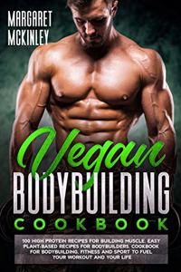 Vegan Bodybuilding Cookbook