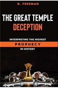 Great Temple Deception
