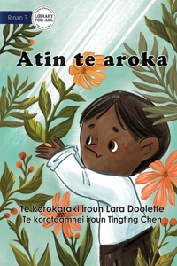 Seed - Atin te aroka (Te Kiribati)