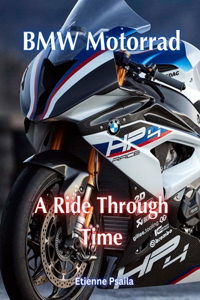 BMW Motorrad