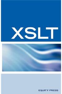 XSLT Interview Questions, Answers, and Certification