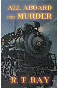 All Aboard for Murder