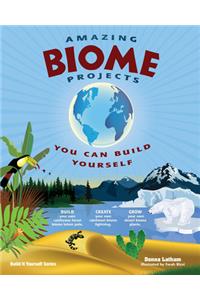 Amazing Biome Projects: You Can Build Yourself
