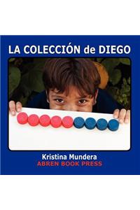 La Coleccion de Diego