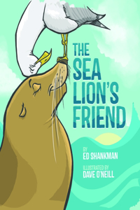 Sea Lion's Friend