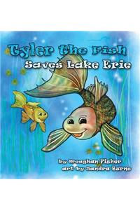 Tyler the Fish Saves Lake Erie