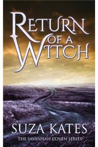 Return of a Witch