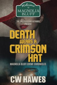 Death Wears A Crimson Hat