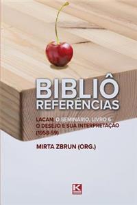 Bibliô Referências