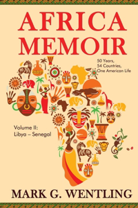 Africa Memoir