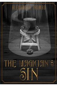 The Magician's Sin