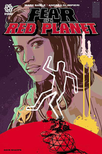 Fear of a Red Planet