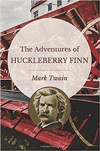 The Adventures of Huckleberry Finn