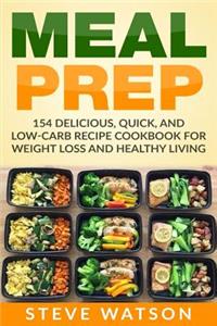 Meal Prep