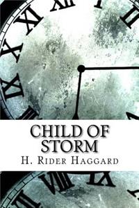 Child of Storm