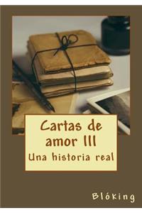 Cartas de Amor III