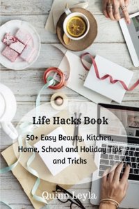 Life Hacks Book