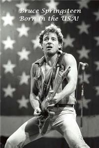 Bruce Springsteen - The Boss!