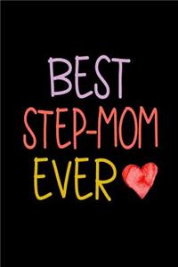 Best Step-Mom Ever