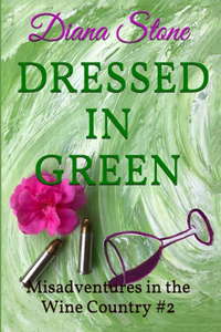 Dressed in Green
