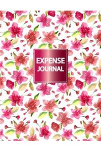 Expense Journal