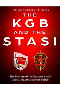 The KGB and the Stasi