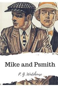 Mike and Psmith