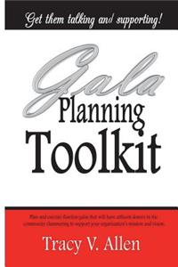 Gala Planning Toolkit