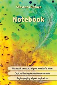 Notebook