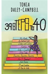 39 Steps to 40