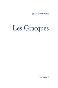 Les Gracques