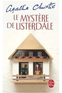 Le Mystère de Listerdale