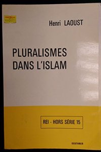 Pluralisme Dans l'Islam