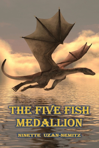 Five Fish Medallion