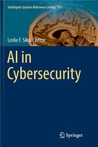 AI in Cybersecurity