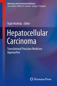 Hepatocellular Carcinoma