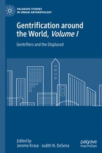 Gentrification Around the World, Volume I