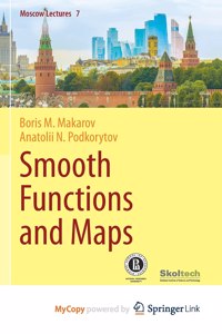 Smooth Functions and Maps