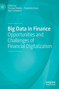 Big Data in Finance