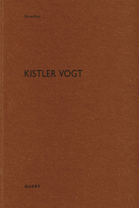 Kistler Vogt